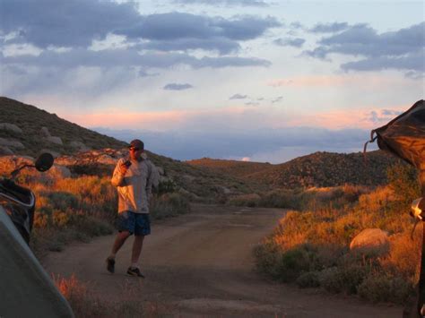 brandy canyon